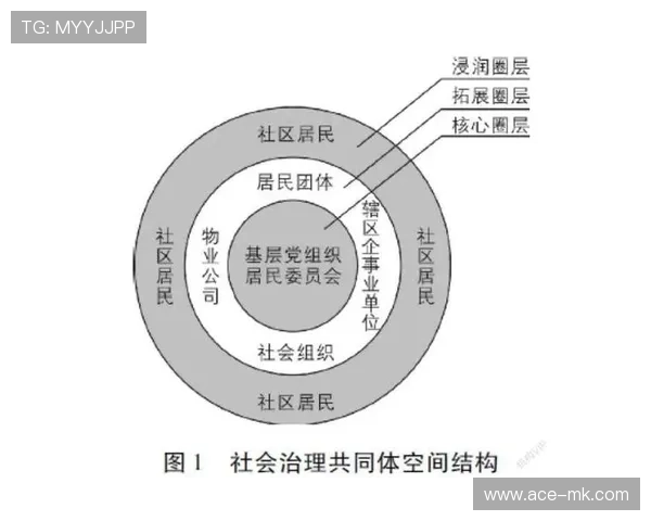 社会阵容深度揭秘：多方力量协同推进社区治理创新