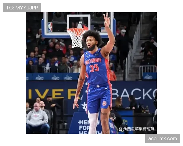 乔活塞篮板亮眼,展现全能身手 乔活塞篮板亮眼,展现全能身手