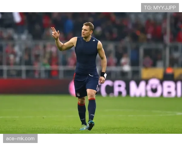 诺伊尔门将效率显著提升 或将助力球队赛季冲刺