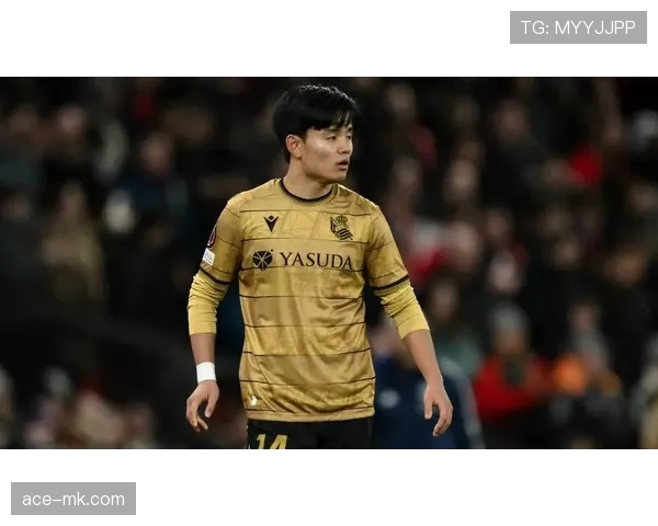 久保建英身价涨至6000万欧元，创日本球员转会费新高