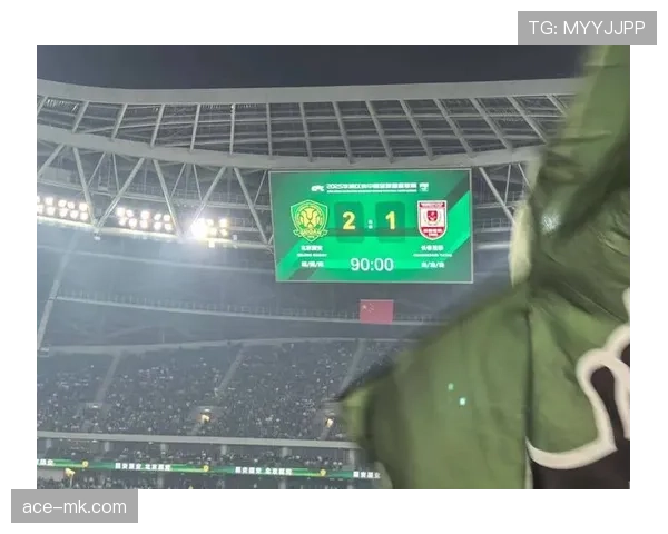 北京国安再展雄风，新赛季强势出击剑指佳绩