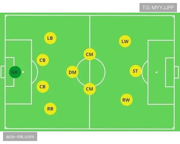 南安普顿战术解析:近期阵型调整与攻防表现走势清晰 南安普顿战术解析:近期阵型调整与攻防表现走势清晰