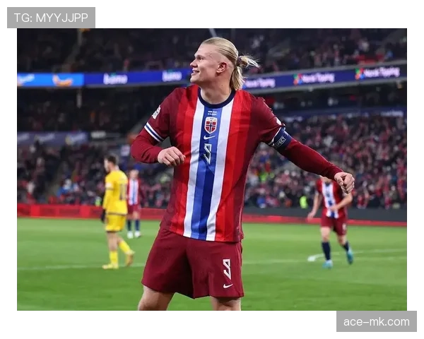 哈兰德生涯关键节点解析：萨尔茨堡爆发至英超统治