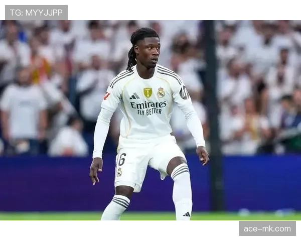 卡马文加：欧冠夺冠开启生涯首个巅峰期