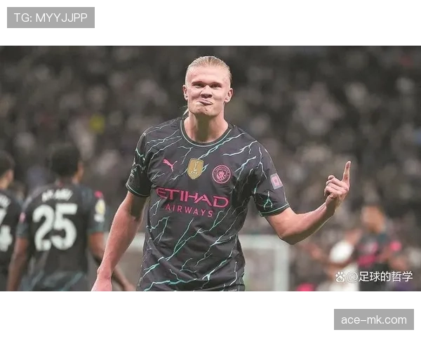 哈兰德vs范尼 禁区嗅觉表现的核心差距在哪 哈兰德vs范尼 禁区嗅觉表现的核心差距在哪