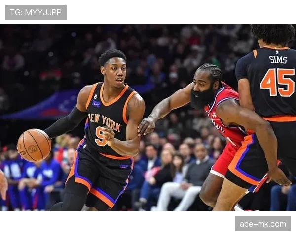 布伦森挡拆效率提升显著 拉开与普尔关键时刻表现差距