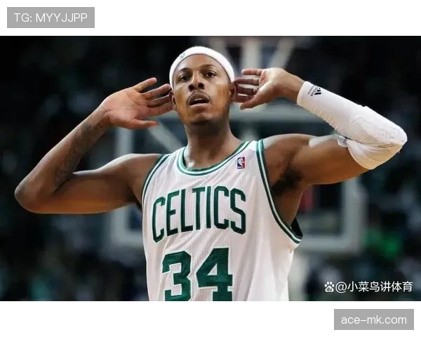 保罗·皮尔斯季后赛单打关键得分超乔丹展现核心价值